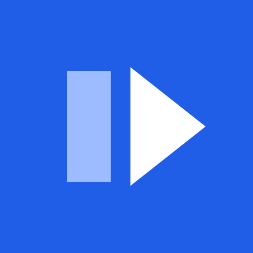 拾光映月 Logo